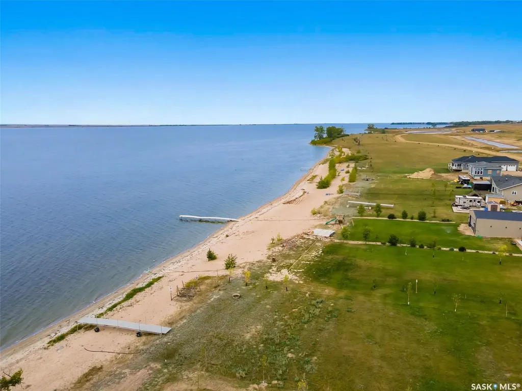44 Sunset Acres Lane Last Mountain Lake East Side SK S0G 0Z0