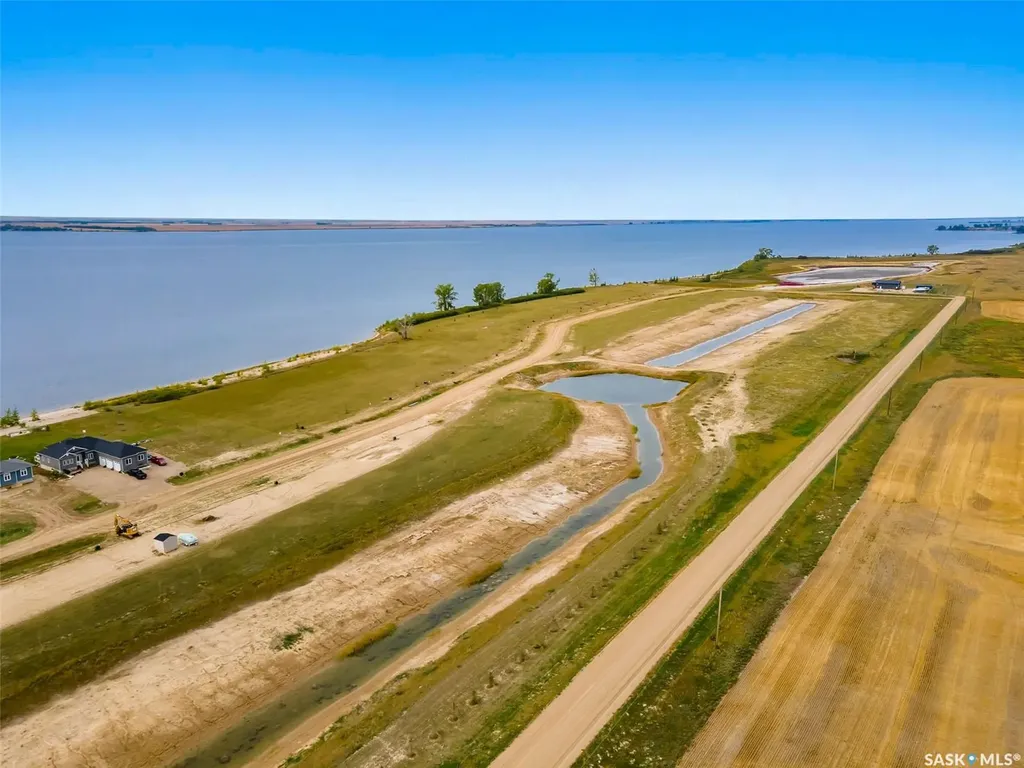 44 Sunset Acres Lane Last Mountain Lake East Side SK S0G 0Z0