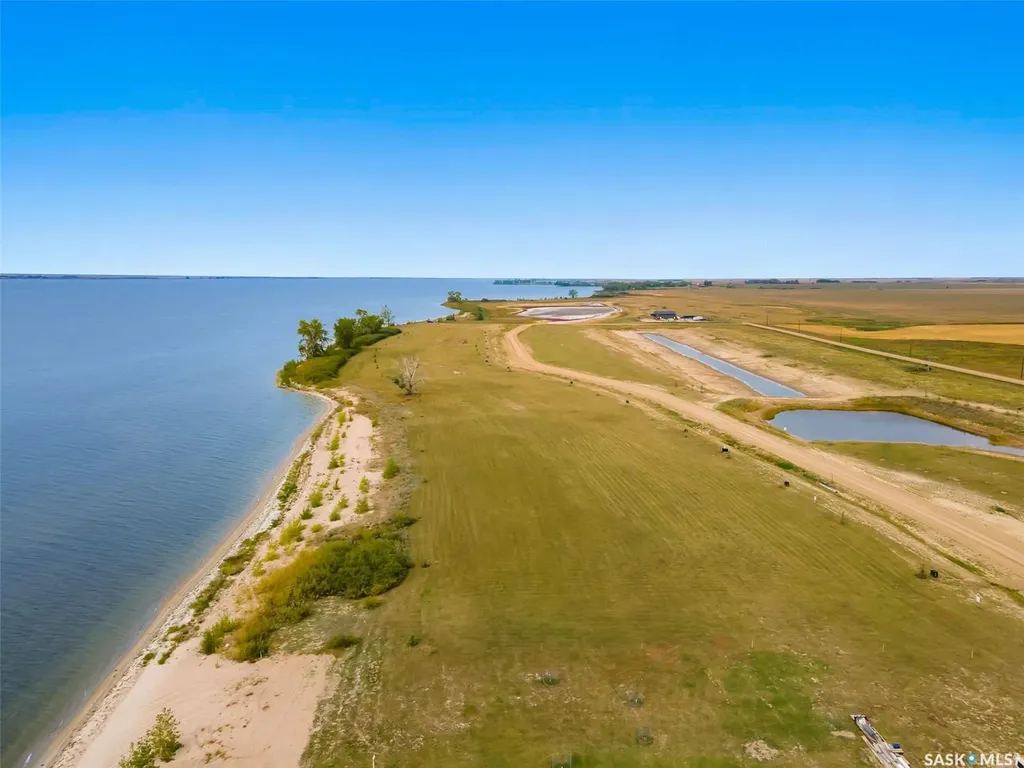 44 Sunset Acres Lane Last Mountain Lake East Side SK S0G 0Z0