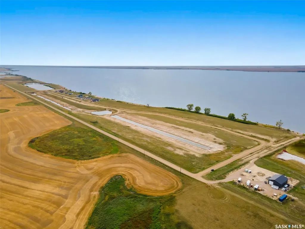 44 Sunset Acres Lane Last Mountain Lake East Side SK S0G 0Z0