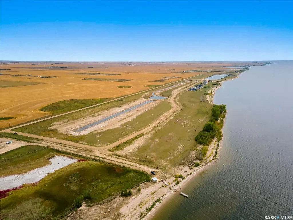 44 Sunset Acres Lane Last Mountain Lake East Side SK S0G 0Z0