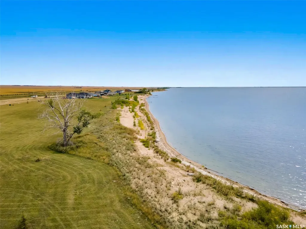 44 Sunset Acres Lane Last Mountain Lake East Side SK S0G 0Z0