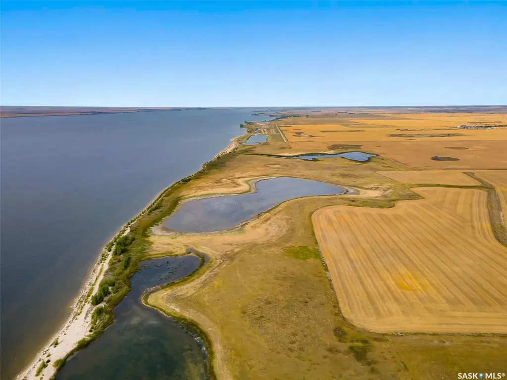 44 Sunset Acres Lane Last Mountain Lake East Side SK S0G 0Z0