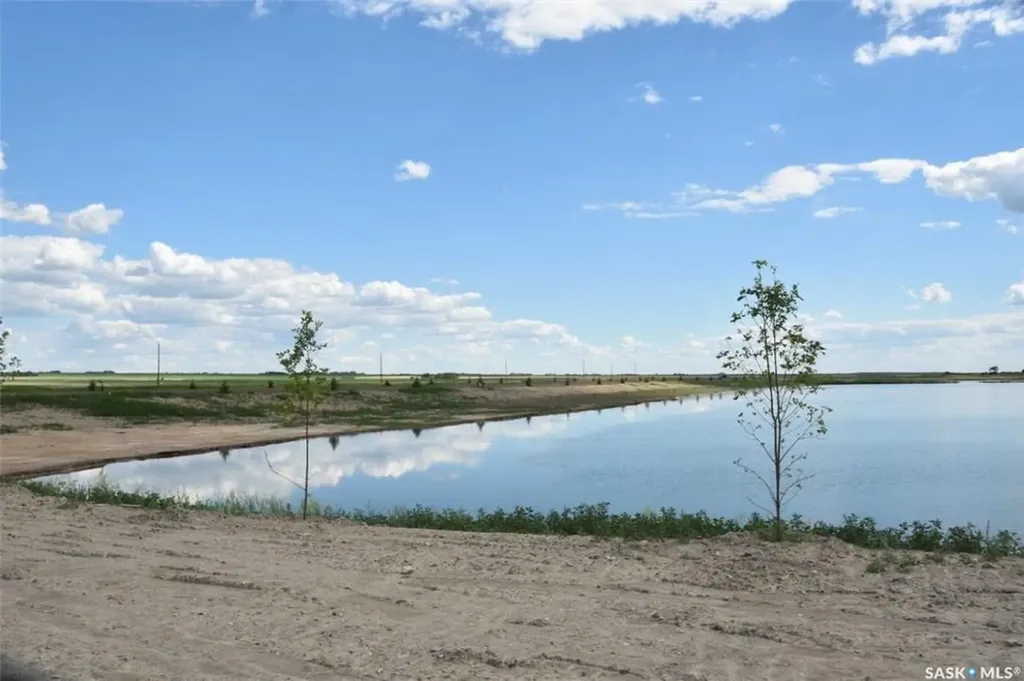 44 Sunset Acres Lane Last Mountain Lake East Side SK S0G 0Z0
