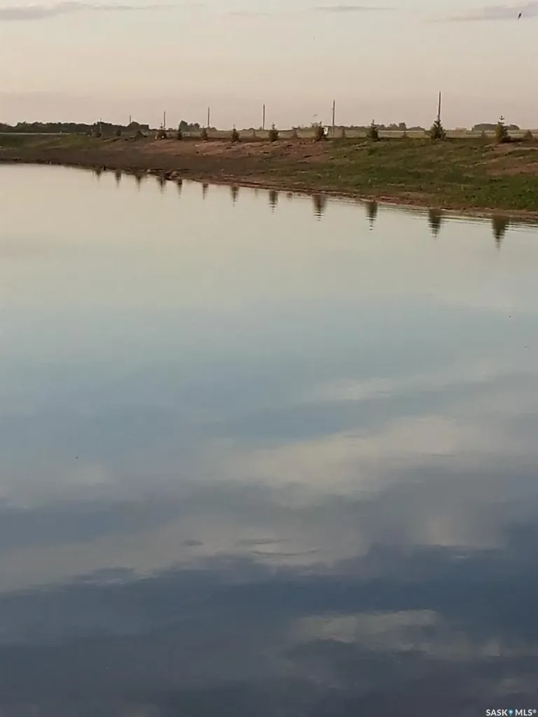44 Sunset Acres Lane Last Mountain Lake East Side SK S0G 0Z0