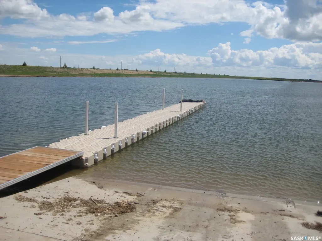 44 Sunset Acres Lane Last Mountain Lake East Side SK S0G 0Z0