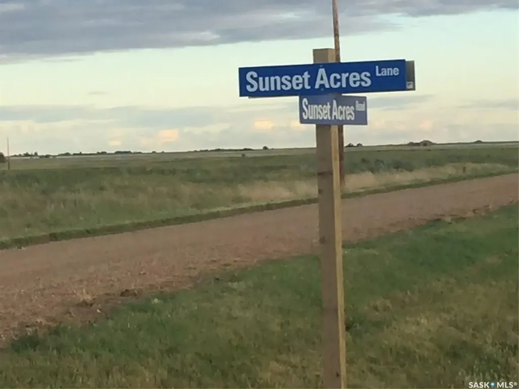 44 Sunset Acres Lane Last Mountain Lake East Side SK S0G 0Z0
