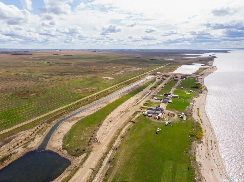 44 Sunset Acres Lane Last Mountain Lake East Side SK S0G 0Z0