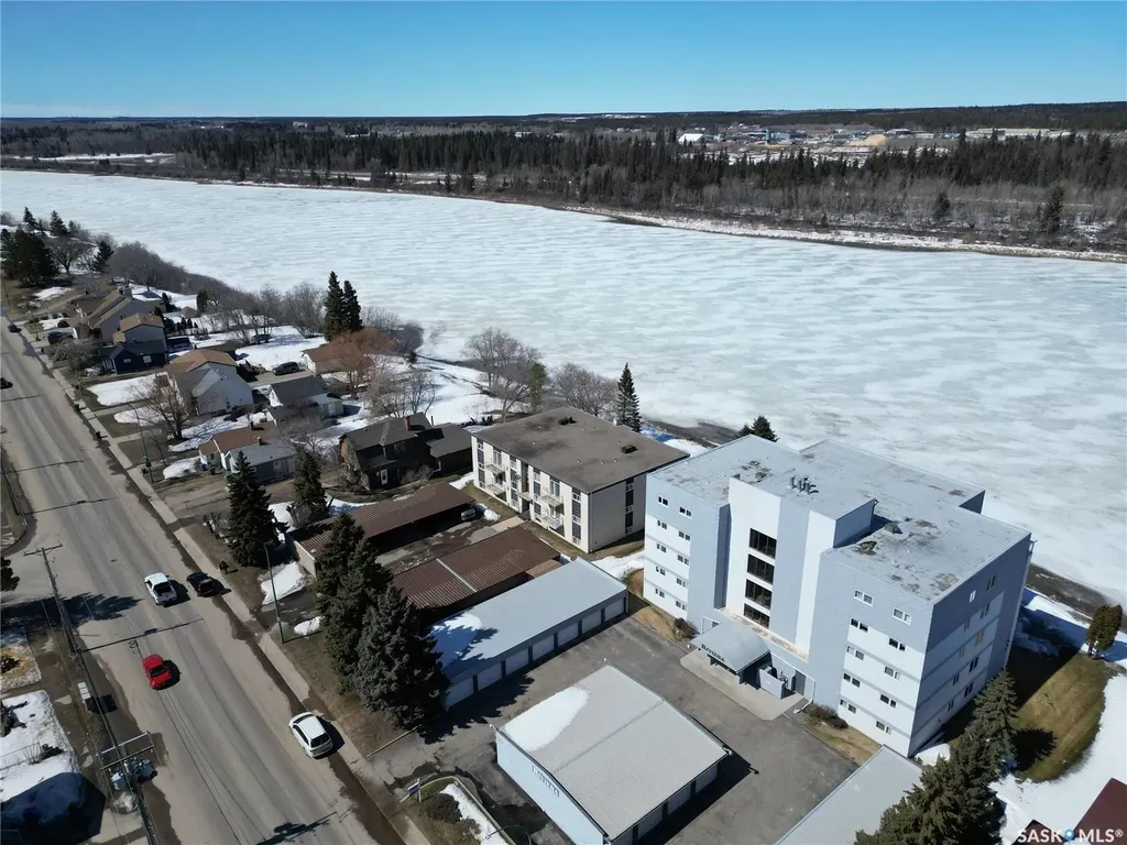 510 River Street E Prince Albert SK S6V 0A6