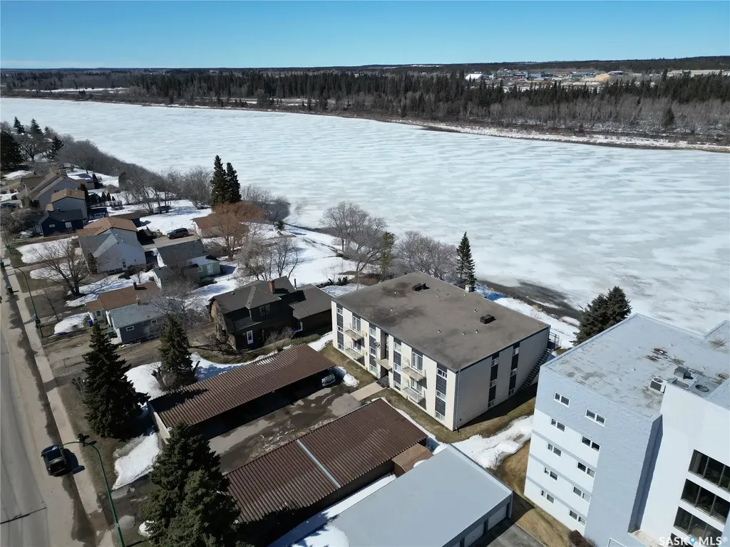 510 River Street E Prince Albert SK S6V 0A6