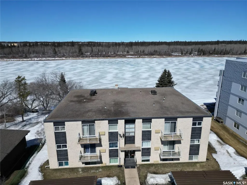 510 River Street E Prince Albert SK S6V 0A6