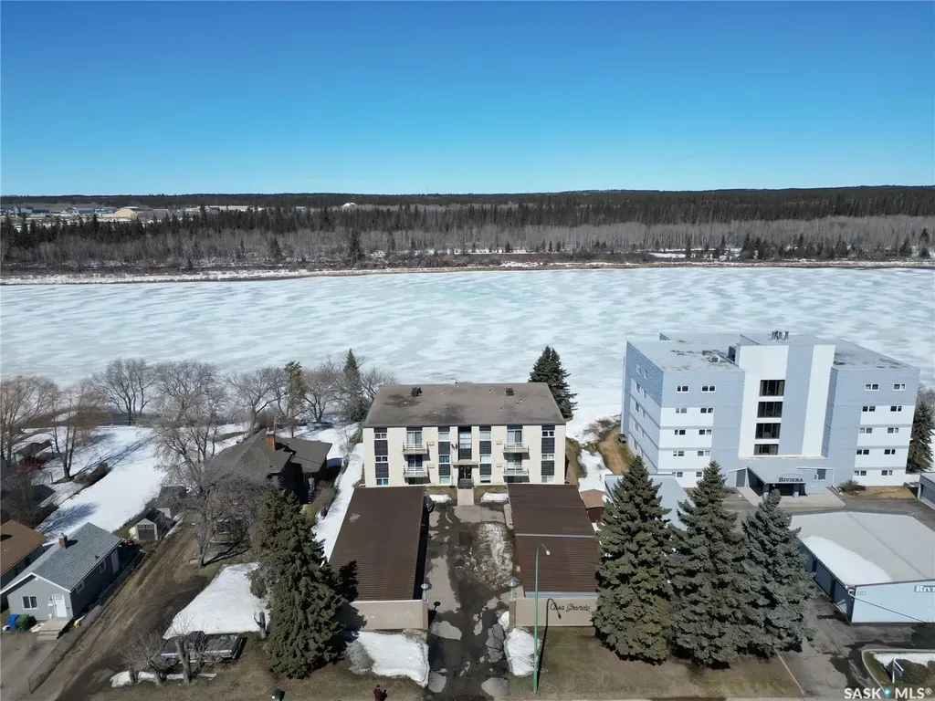 510 River Street E Prince Albert SK S6V 0A6