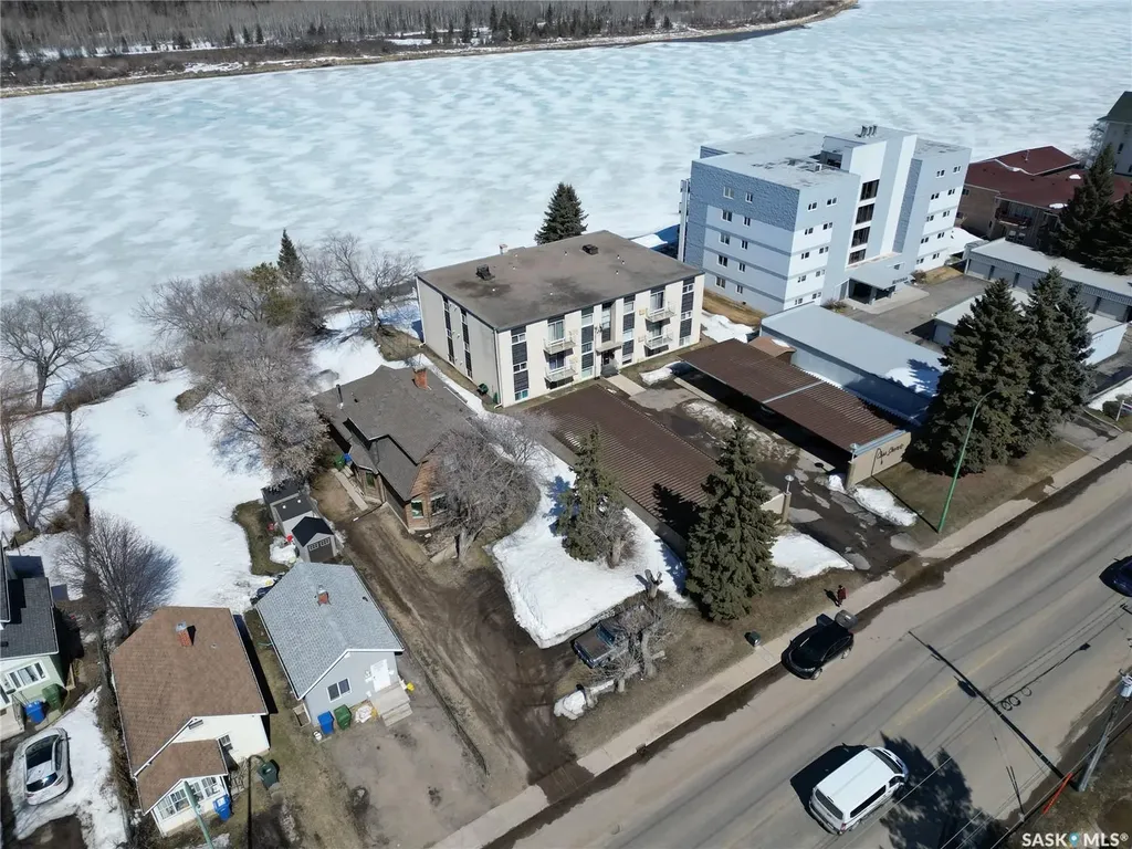 510 River Street E Prince Albert SK S6V 0A6