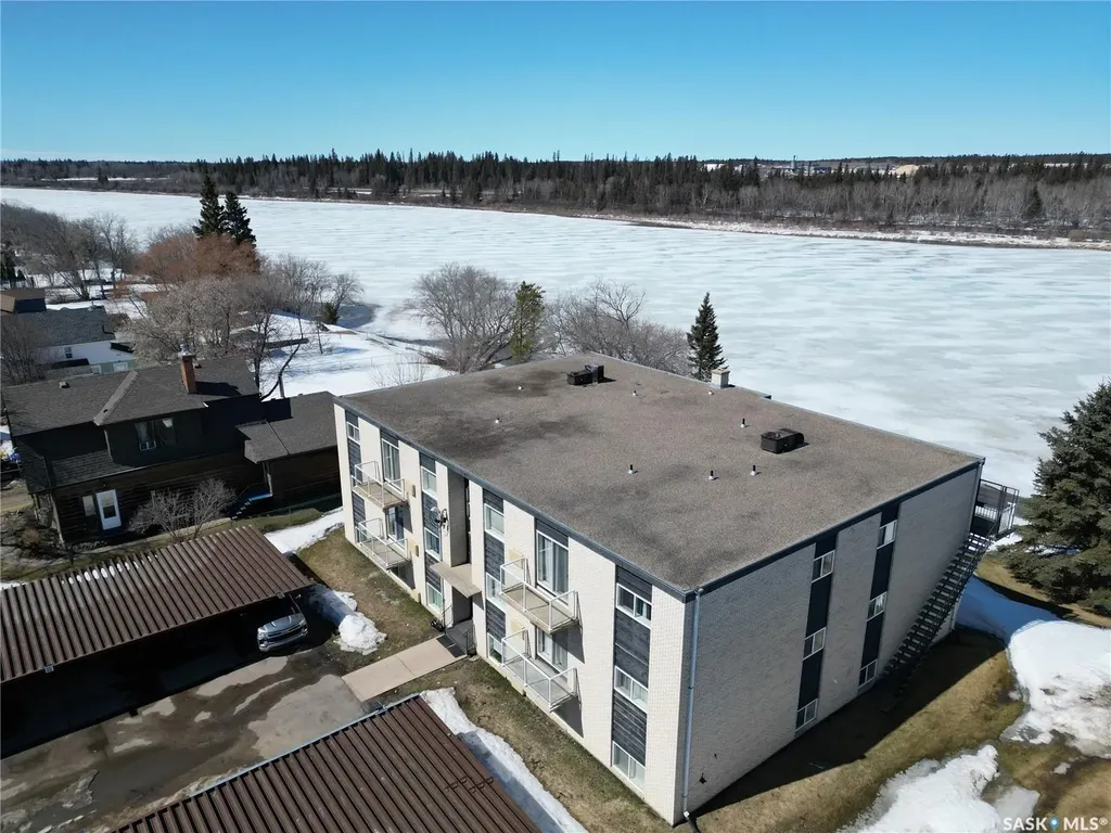 510 River Street E Prince Albert SK S6V 0A6