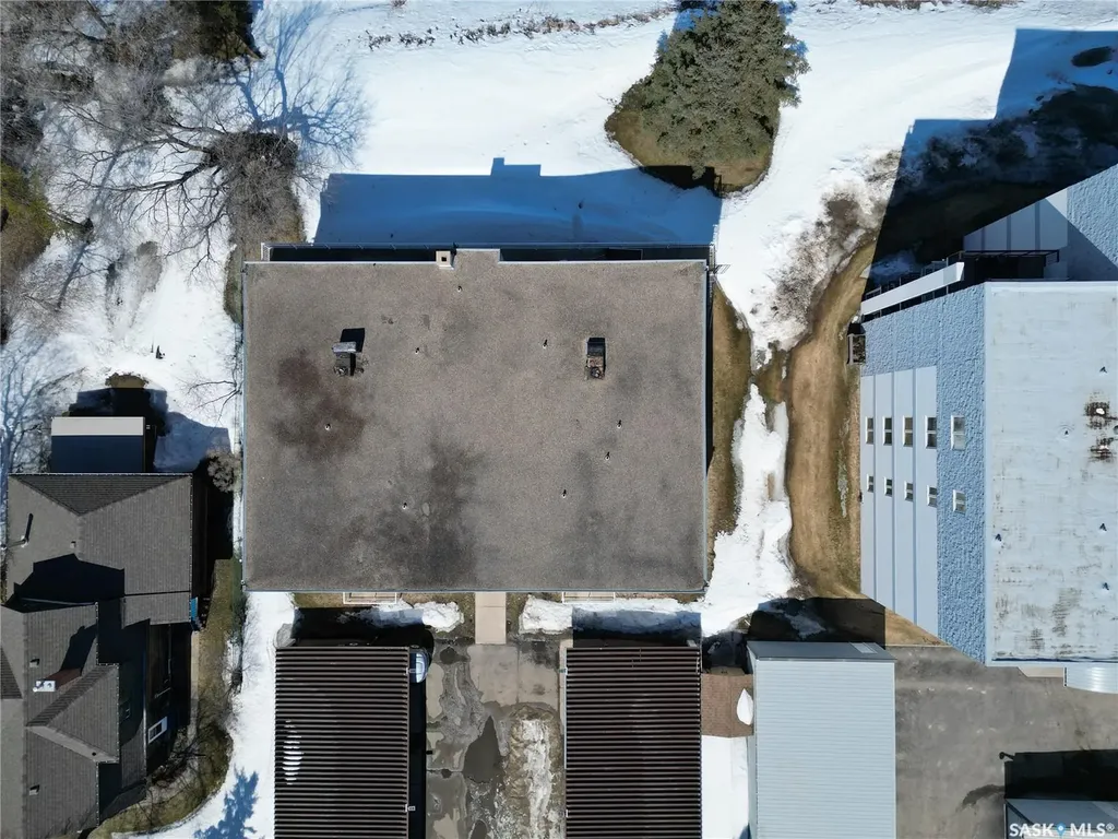 510 River Street E Prince Albert SK S6V 0A6