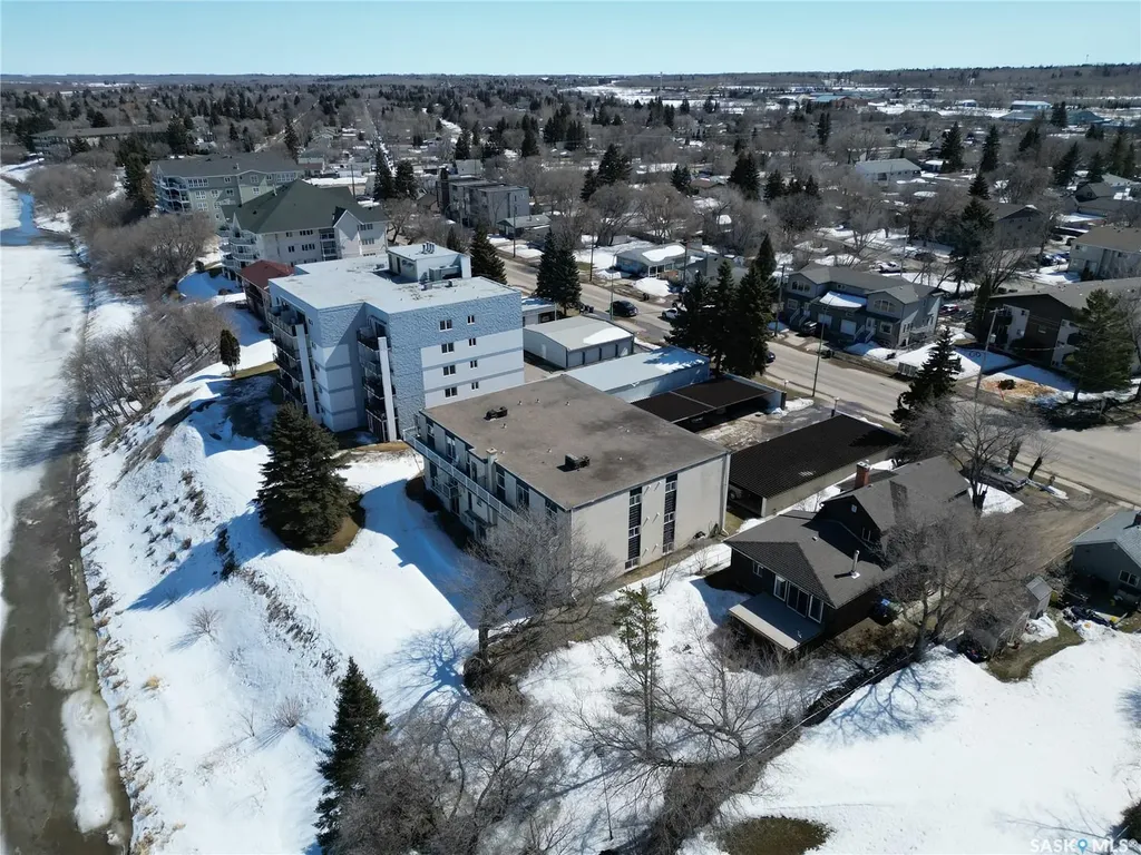 510 River Street E Prince Albert SK S6V 0A6