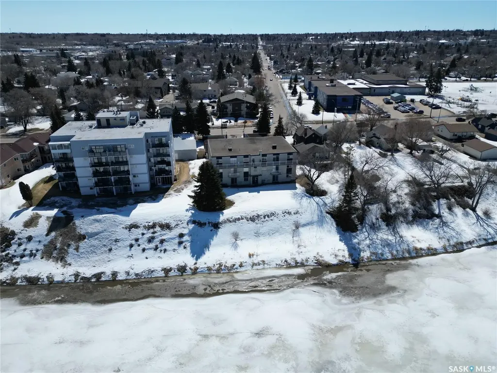 510 River Street E Prince Albert SK S6V 0A6