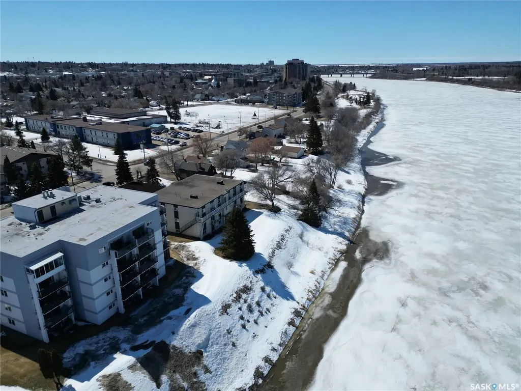 510 River Street E Prince Albert SK S6V 0A6