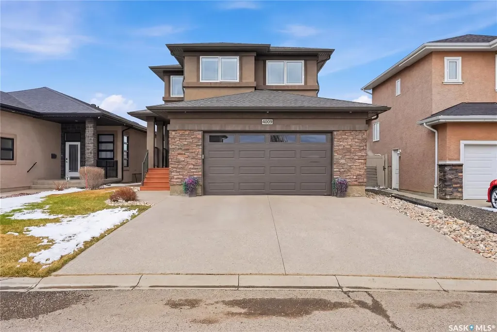 4009 Alton Crescent Regina SK S4W 0H6