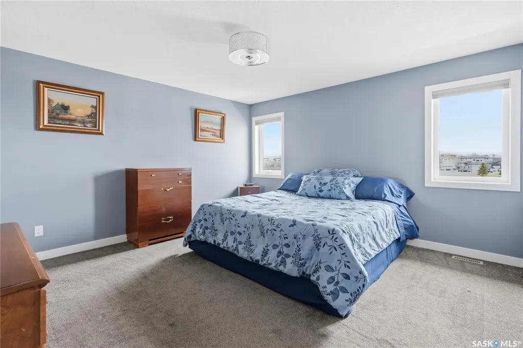 4009 Alton Crescent Regina SK S4W 0H6