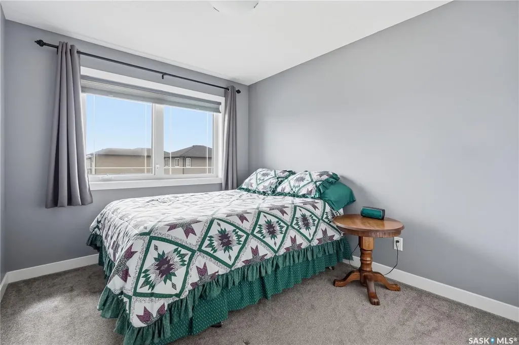 4009 Alton Crescent Regina SK S4W 0H6