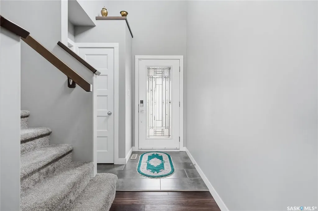 4009 Alton Crescent Regina SK S4W 0H6