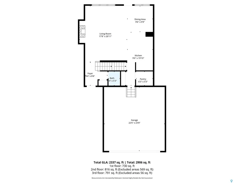 4009 Alton Crescent Regina SK S4W 0H6