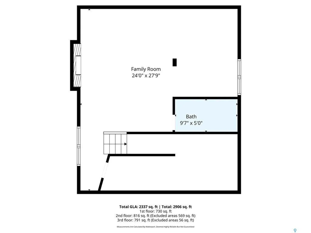 4009 Alton Crescent Regina SK S4W 0H6