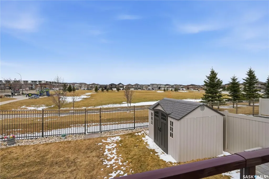 4009 Alton Crescent Regina SK S4W 0H6