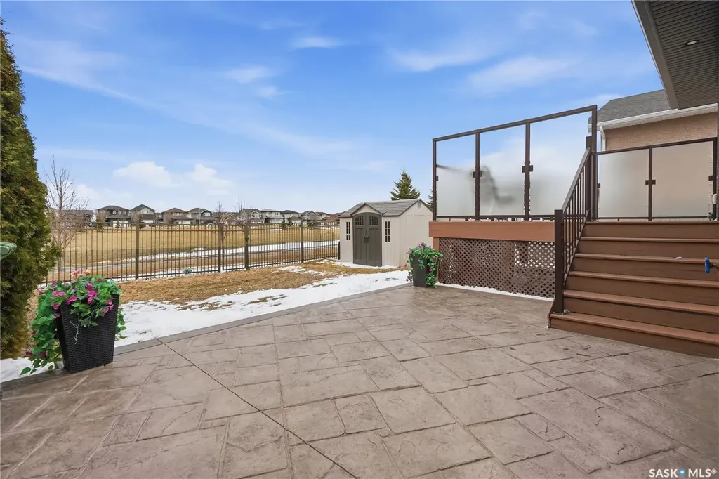 4009 Alton Crescent Regina SK S4W 0H6