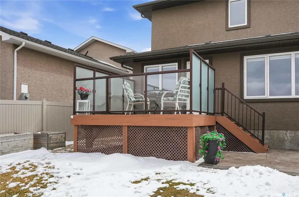 4009 Alton Crescent Regina SK S4W 0H6
