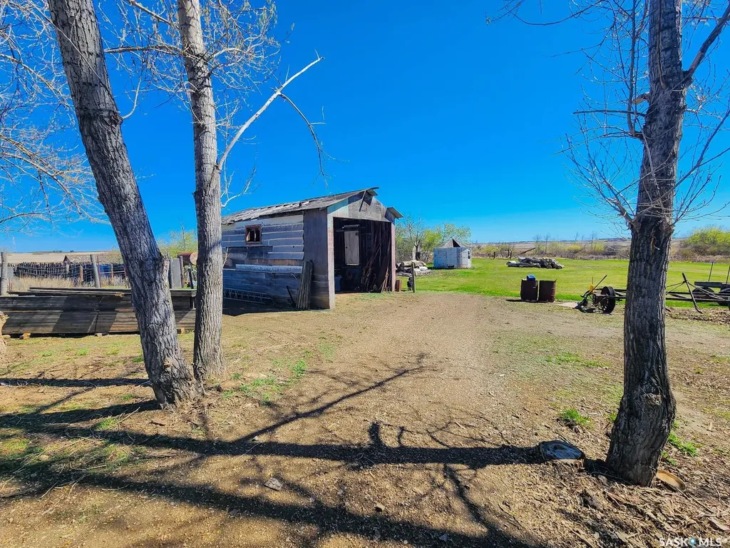 Rural Address Abernethy Rm No. 186 SK S0G 0C0