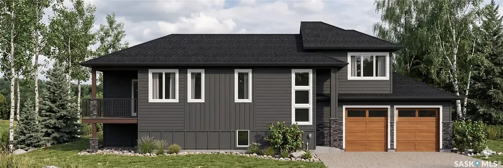 492 Woolf Bend Saskatoon SK S7W 1E4