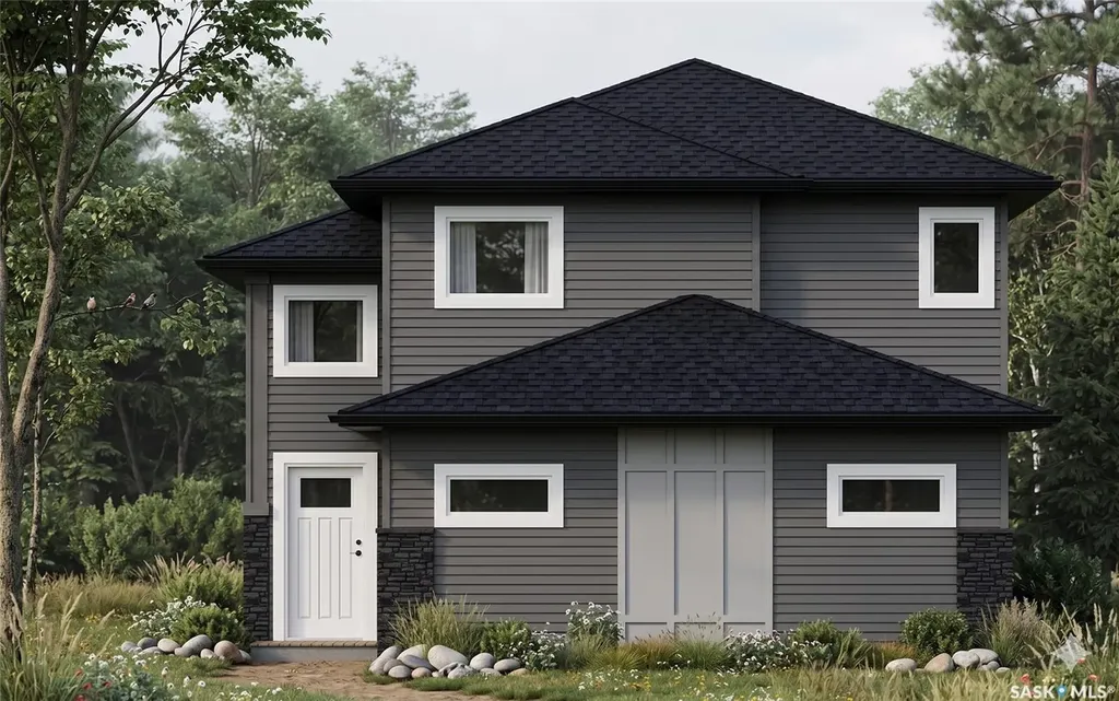 492 Woolf Bend Saskatoon SK S7W 1E4