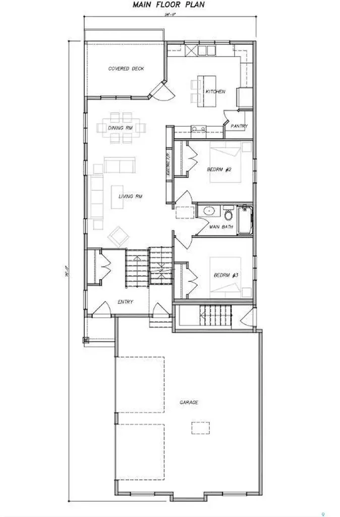 492 Woolf Bend Saskatoon SK S7W 1E4