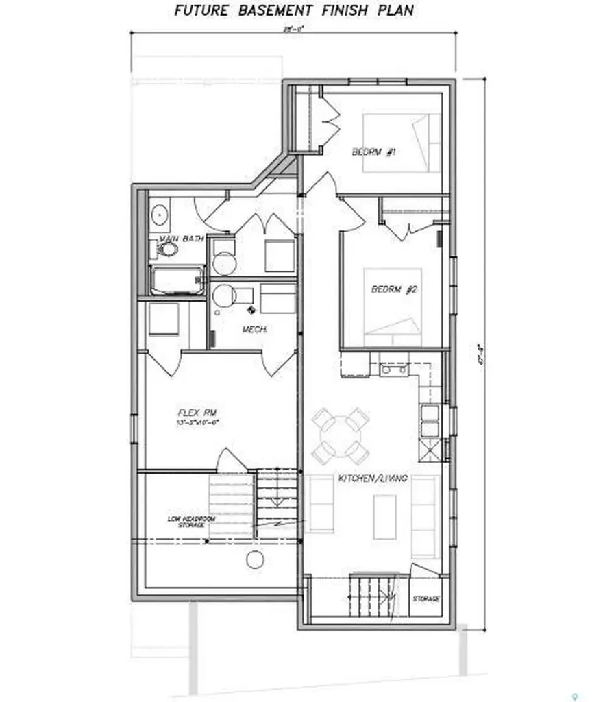 492 Woolf Bend Saskatoon SK S7W 1E4