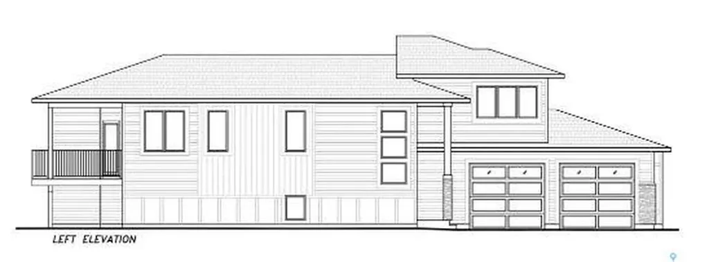 492 Woolf Bend Saskatoon SK S7W 1E4