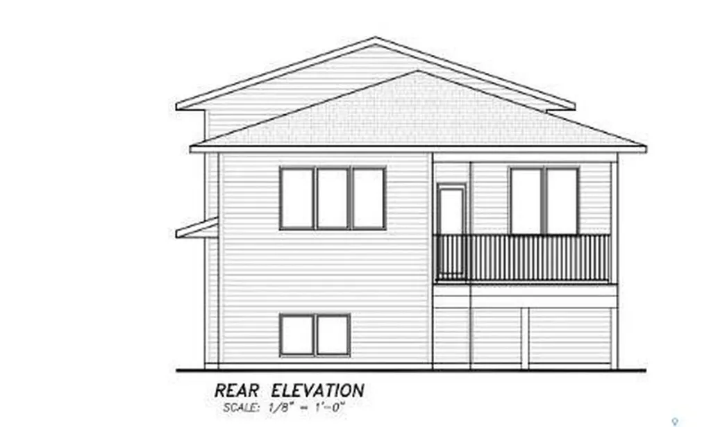 492 Woolf Bend Saskatoon SK S7W 1E4
