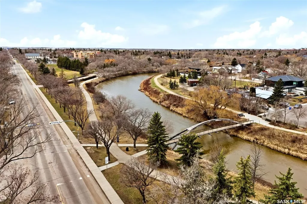 3023 Regina Avenue Regina SK S4S 0G3