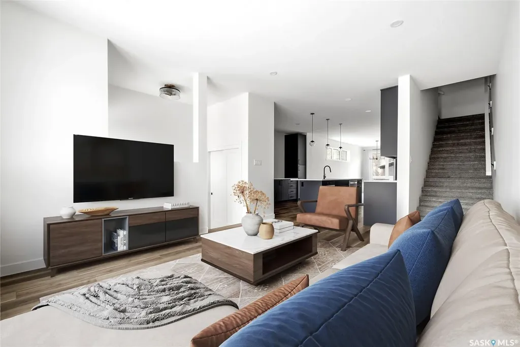3023 Regina Avenue Regina SK S4S 0G3