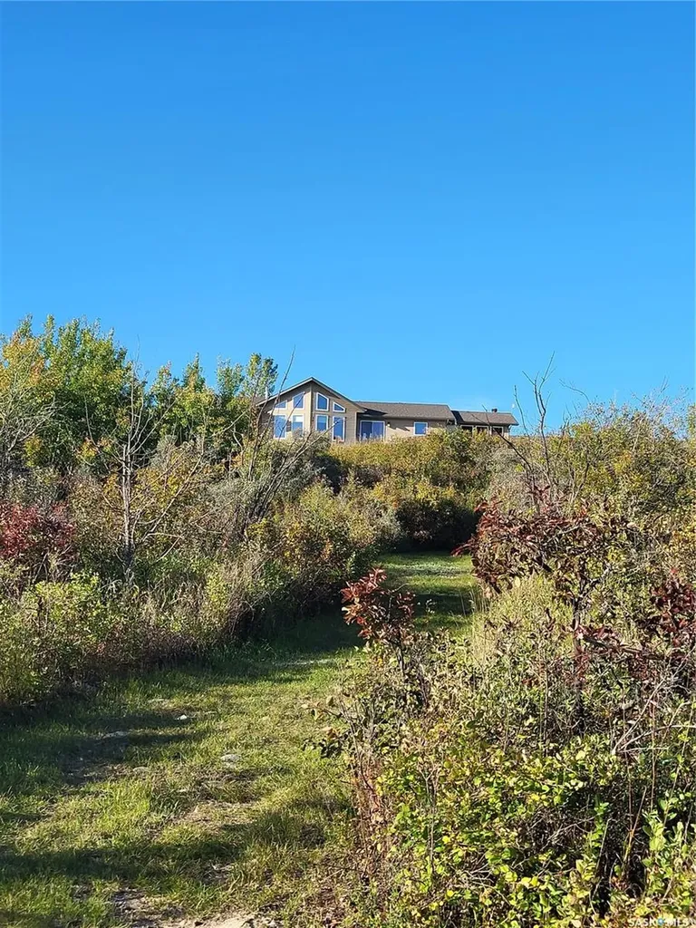 4 Pelletier Point Redberry Rm No. 435 SK S0J 1A0