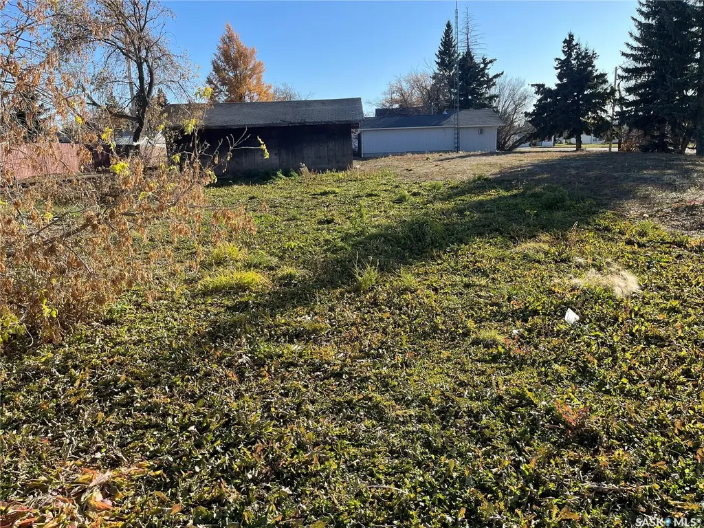 122 & 126 1st Street NE Wadena SK S0A 4J0