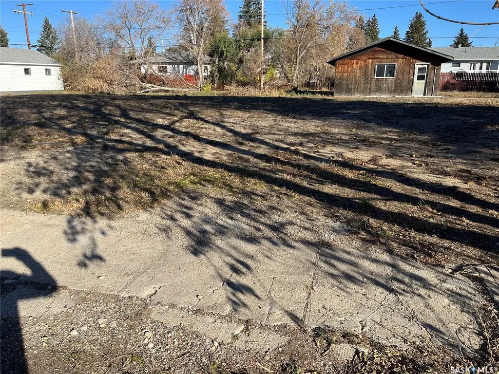 122 & 126 1st Street NE Wadena SK S0A 4J0