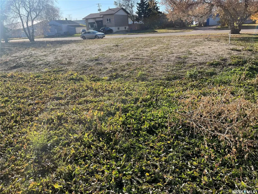 122 & 126 1st Street NE Wadena SK S0A 4J0
