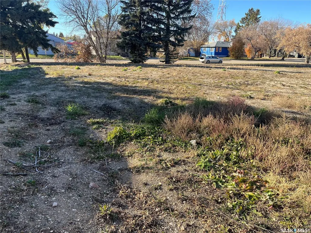 122 & 126 1st Street NE Wadena SK S0A 4J0