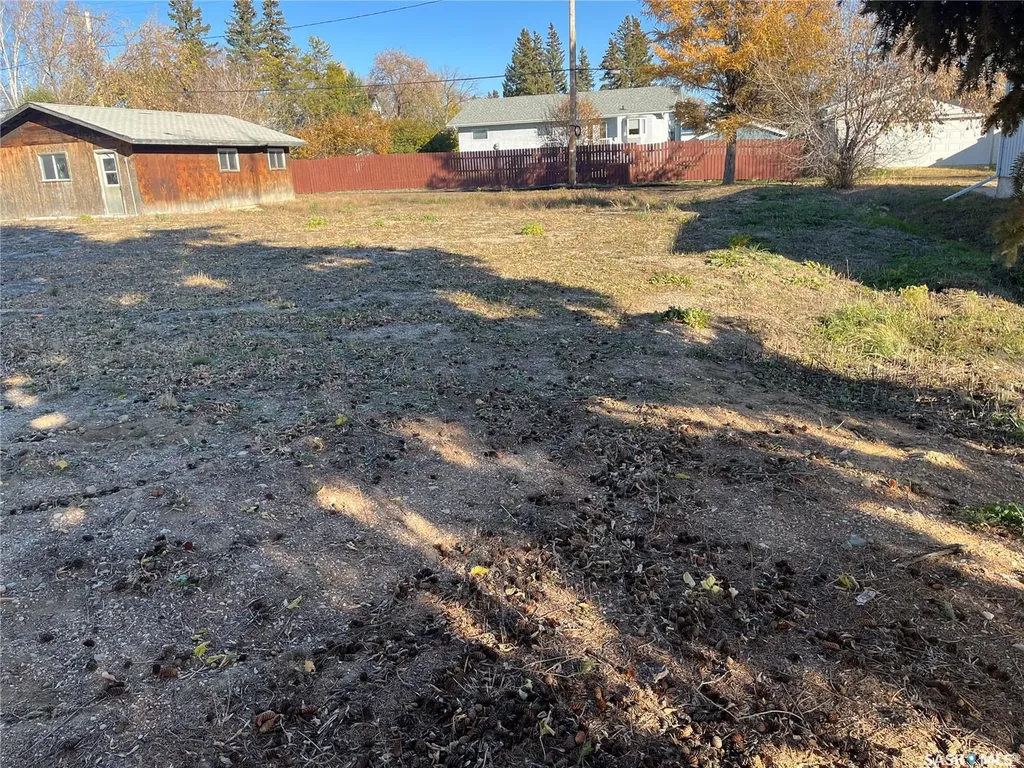 122 & 126 1st Street NE Wadena SK S0A 4J0