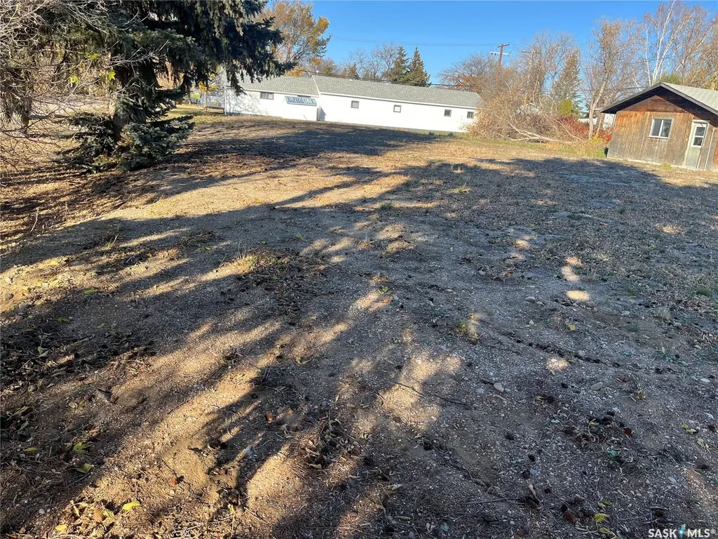 122 & 126 1st Street NE Wadena SK S0A 4J0