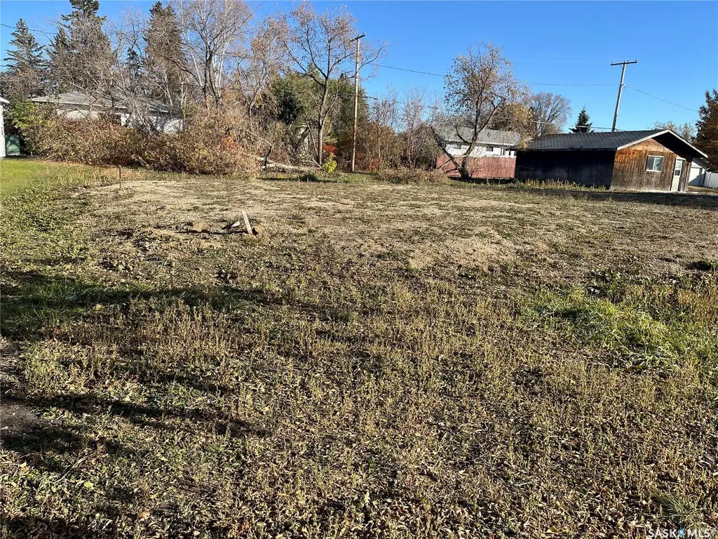 122 & 126 1st Street NE Wadena SK S0A 4J0