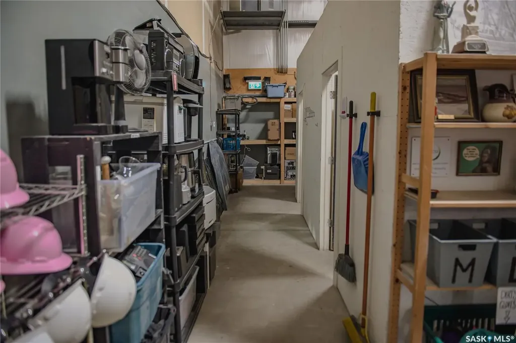 4019 Aronec Avenue Saskatoon SK S7P 0E1