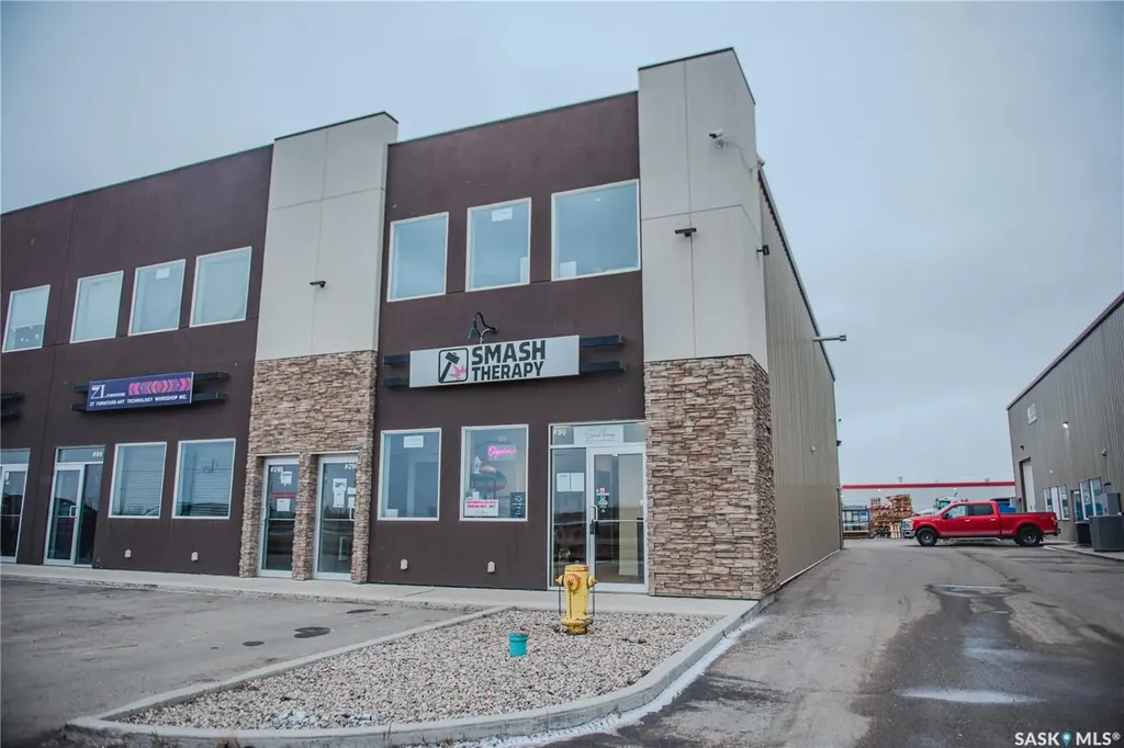 4019 Aronec Avenue Saskatoon SK S7P 0E1